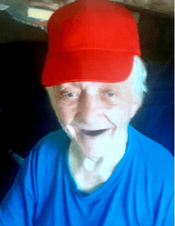 William E. Fry Obituary