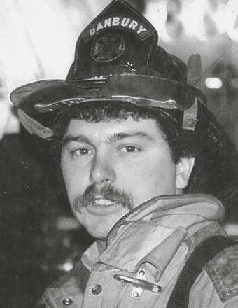 Robert W. Vosburgh Obituary