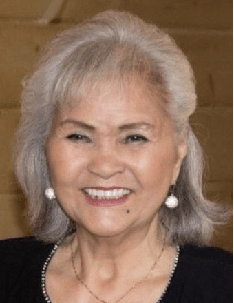 Chong Sun Tricarico Obituary