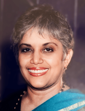 Dr.Sujata Vidyasagar Obituary