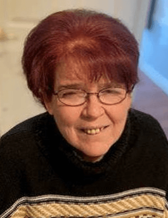 Barbara Siegener Obituary