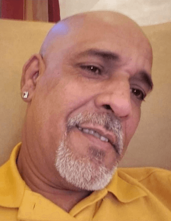 Henry Del Carmen Gomez Madera Obituary