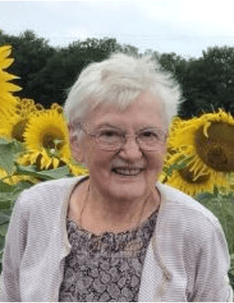Joye E. Ferris Obituary
