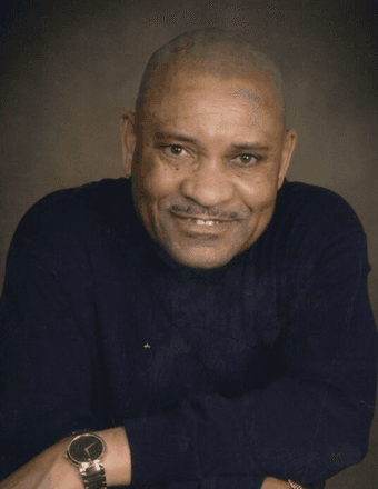Andre Lefranc Obituary