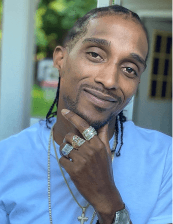 Jesse Antonio Edwards Obituary