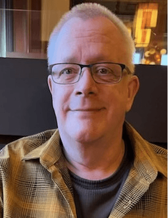 Michael P Powers Obituary