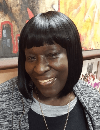 Jamesetta Scott Obituary
