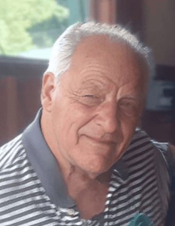 James A. Muzzillo Obituary