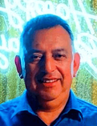 Jorge Fausto Portilla Tacuri Obituary