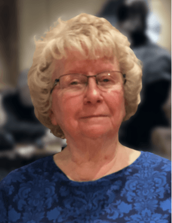 Dorothy Keller Obituary