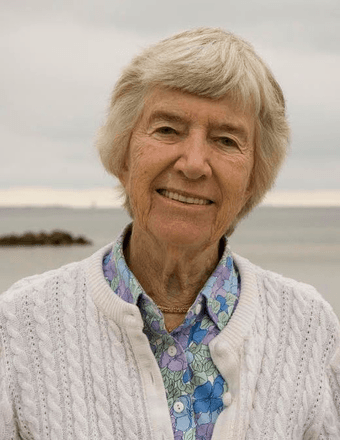 Mary Anne Hyde Obituary
