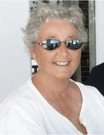 Eloise F Ribisl Obituary