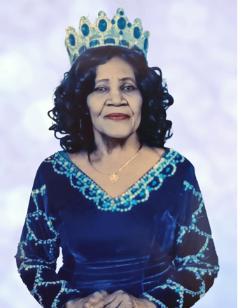 Jestina Brown Obituary