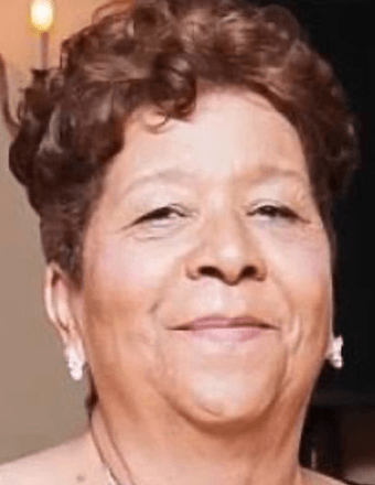 Rita B. Ward Obituary