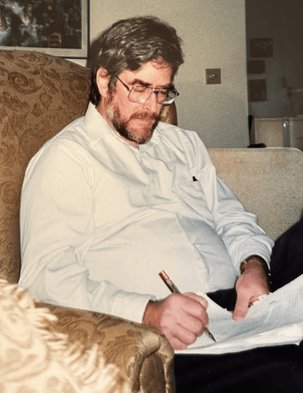 Alan M. Trevithick Obituary