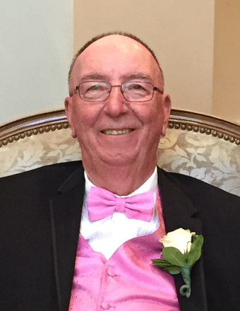 Kenneth W. Evans Obituary