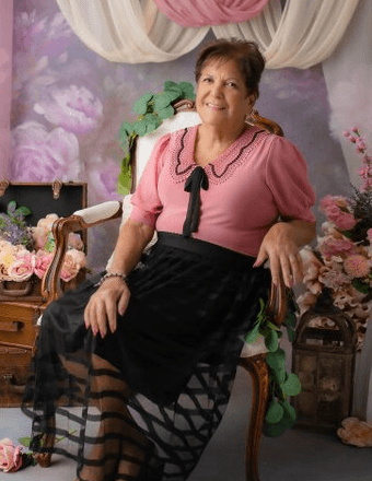 Maria M. Rodriguez de Tavares Obituary