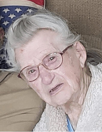Ruth M. Golder Obituary