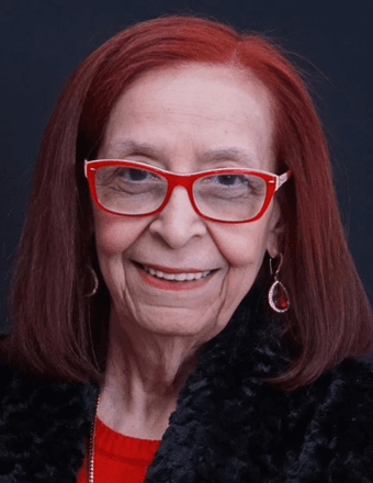 Florence Italia Fabian Williams Obituary