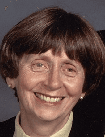 Chloe G. Schwager Obituary