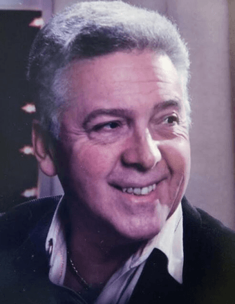 Victor Manuel Maldonado Obituary