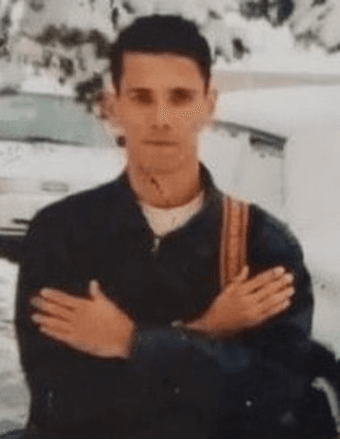 Argenario Honorato De Souza Obituary