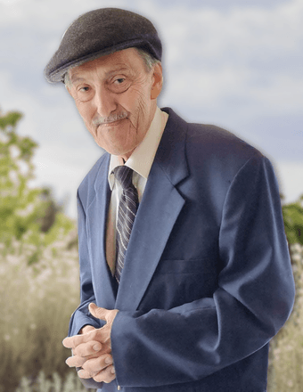 Howard M. Sturges Obituary