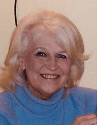 Carol Elaine Coughlin Obituary