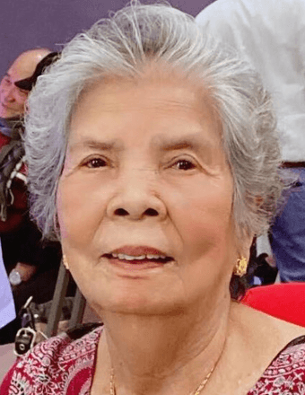 Siean Chuk Obituary