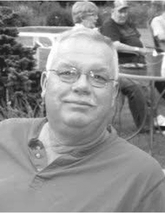 Richard A Holmes Obituary