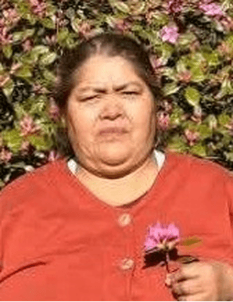 Maria Dolores Tigre Quinde Obituary