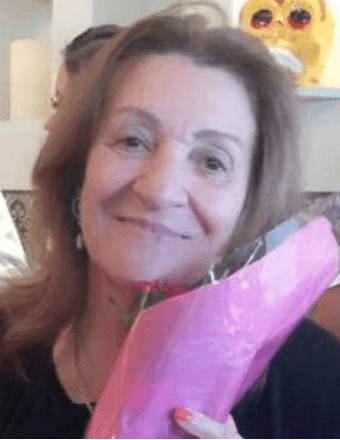 Maria Flores Tigre Obituary