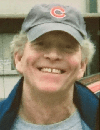 Frank Anthony Sbertoli Obituary