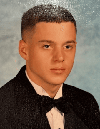 Michael James King Obituary