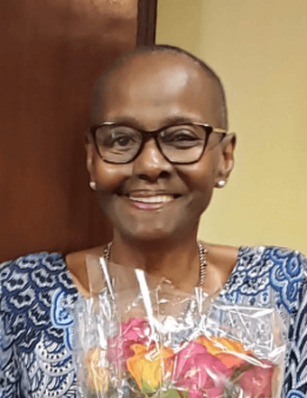 Annie Jean Perkins-West Obituary