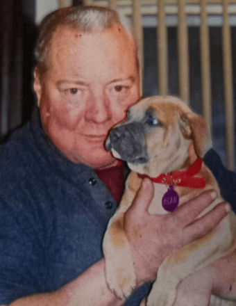 Brian Roy McHugh Obituary