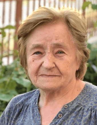 Jelena Pojer Obituary