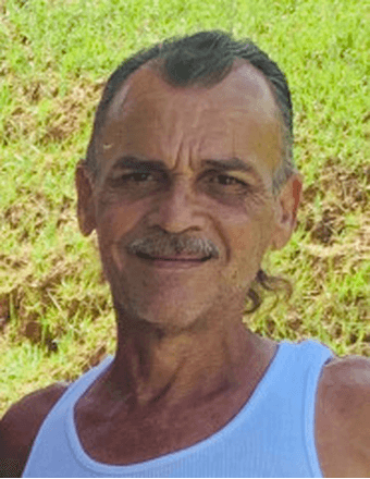 Ramon Albarran Obituary