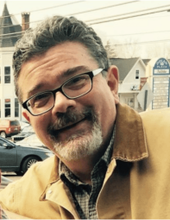Blake S. Bonnabeau Obituary