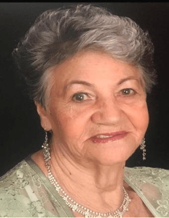 Ana Polonia Batista de Espinal Obituary