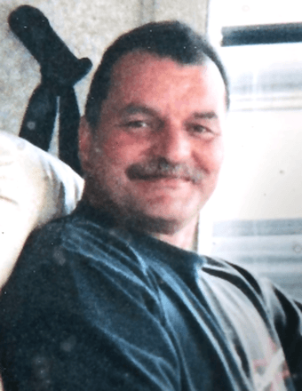 Stephen Alfred Matoes Obituary
