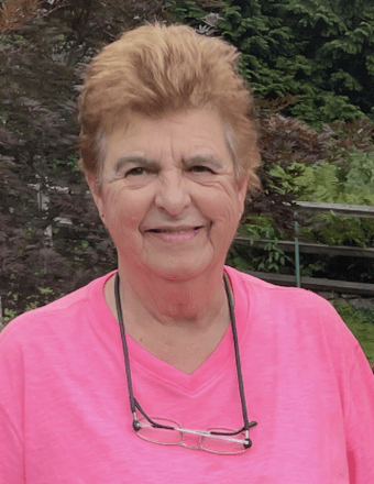 Linda Marie Binette Obituary