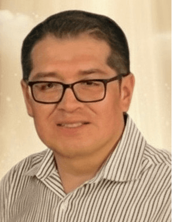 Freddy M. Naulaguari Sari Obituary