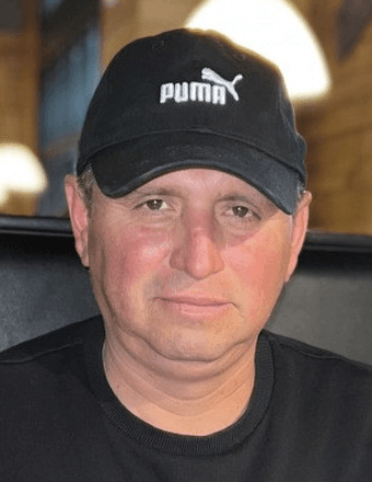 Luis Alberto Recuenco Lopez Obituary