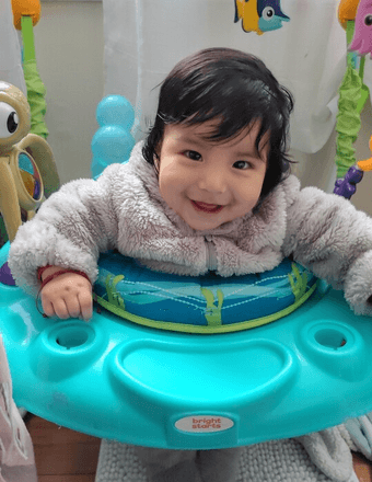 Gael Andres Camas Gahui Obituary