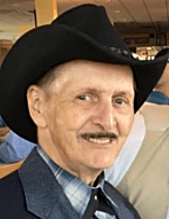 James Francis Short Obituary