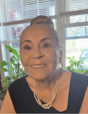 Josefina Figueroa Obituary