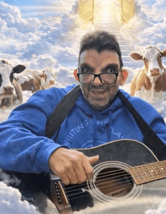 Angel Luis Rodriguez Obituary