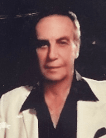 Harry "Rick Shaw" Ferriol Obituary
