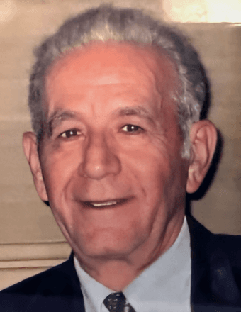 Angelo Peter Koulogianis Obituary